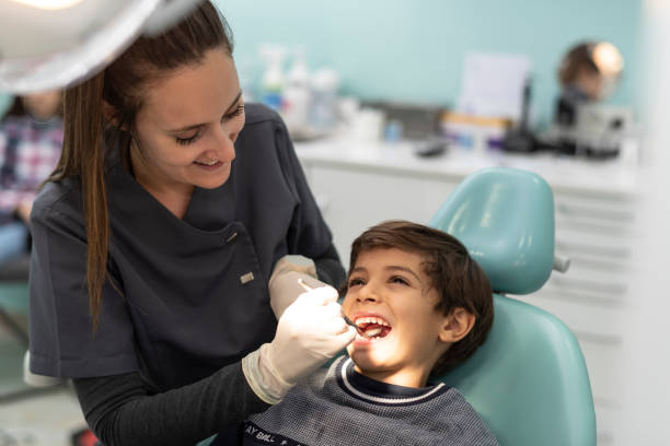 Best Emergency Cosmetic Dentistry in Bryan, OH