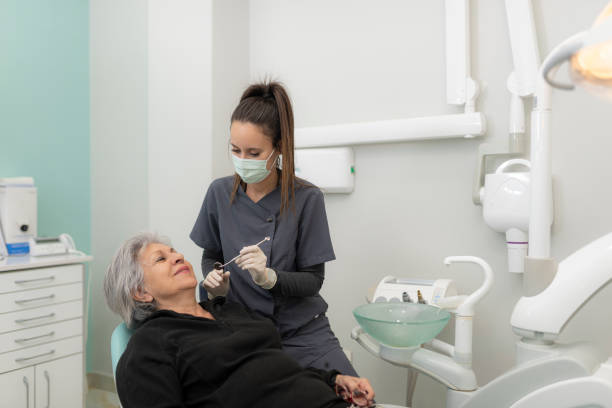 Best Mobile Emergency Dentist in Bryan, OH